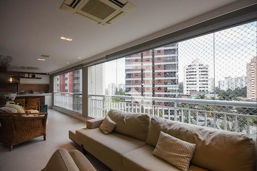 Apartamento, 3 quartos, 200 m² - Foto 27