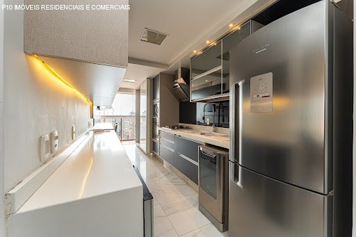 Apartamento, 2 quartos, 143 m² - Foto 9