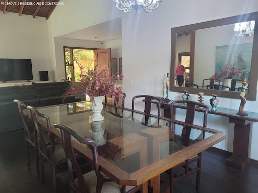 Casa, 4 quartos, 980 m² - Foto 14