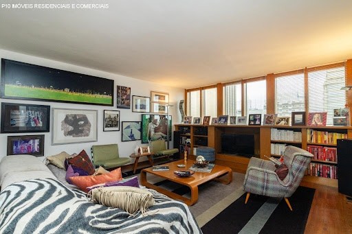 Apartamento, 3 quartos, 256 m² - Foto 17