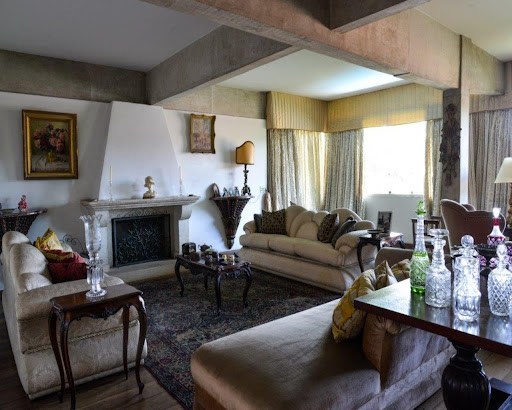 Casa, 5 quartos - Foto 18