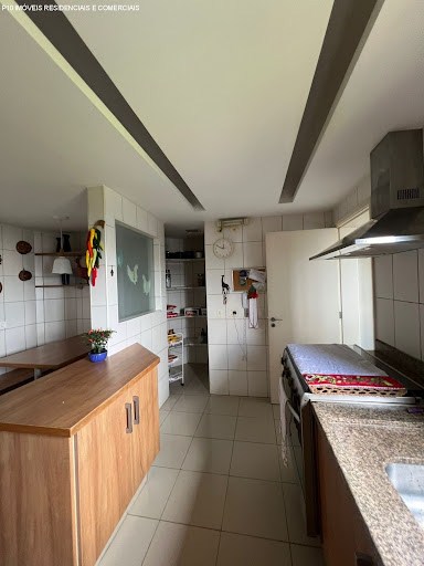 Apartamento, 4 quartos, 244 m² - Foto 7