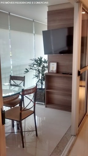 Apartamento, 2 quartos, 96 m² - Foto 2