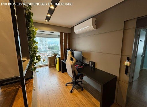 Apartamento, 2 quartos, 80 m² - Foto 9