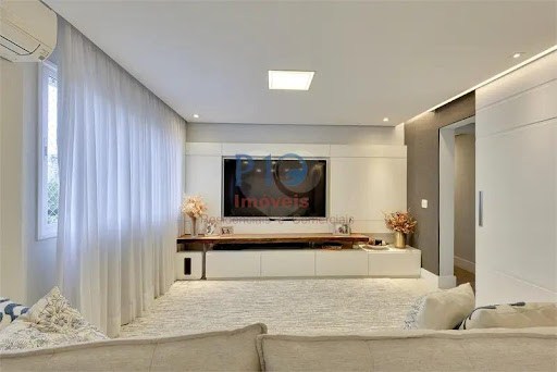 Apartamento, 4 quartos, 175 m² - Foto 38