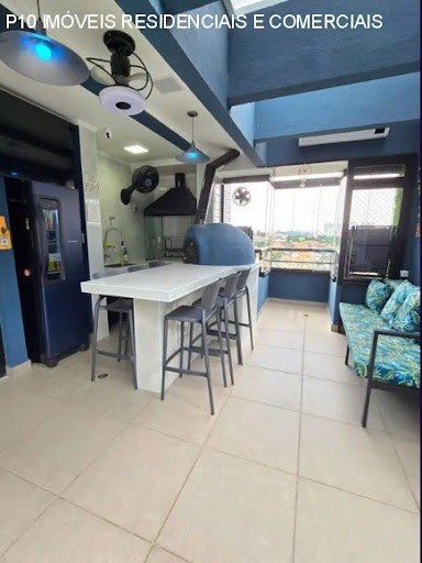 Apartamento, 4 quartos, 320 m² - Foto 5