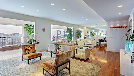 Apartamento, 3 quartos, 247 m² - Foto 12