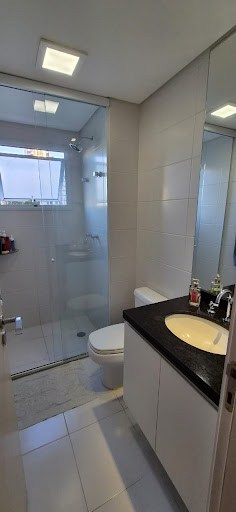 Apartamento, 3 quartos, 163 m² - Foto 12