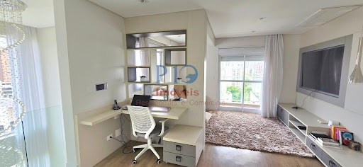 Cobertura, 3 quartos, 350 m² - Foto 49