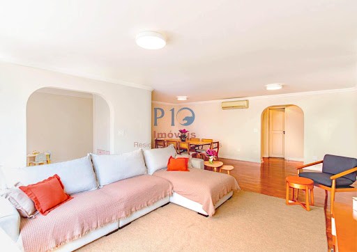 Apartamento, 3 quartos, 170 m² - Foto 16