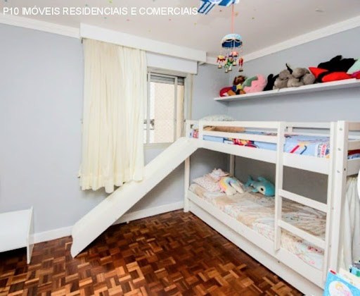 Apartamento, 3 quartos, 134 m² - Foto 4