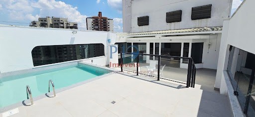 Cobertura, 4 quartos, 285 m² - Foto 22