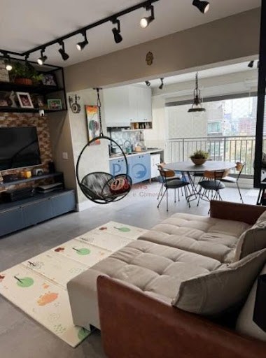 Apartamento, 2 quartos, 79 m² - Foto 4