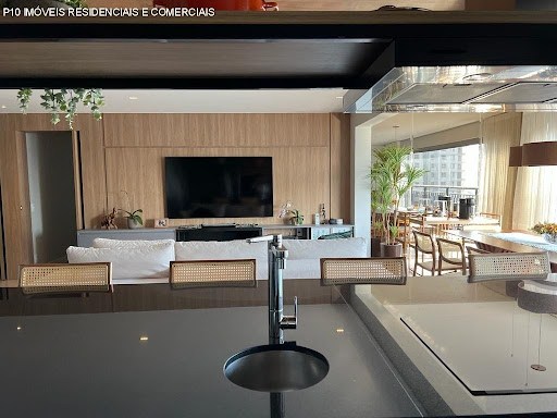 Apartamento, 3 quartos, 149 m² - Foto 21