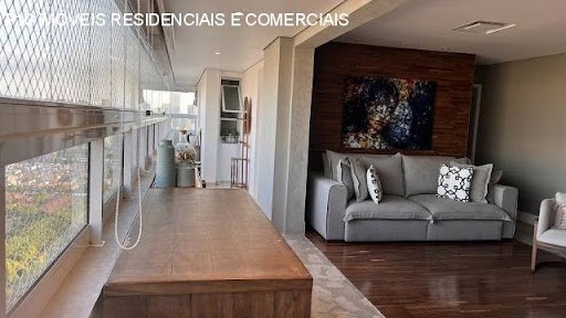 Apartamento, 3 quartos, 130 m² - Foto 1