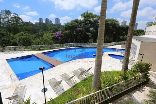 Apartamento, 3 quartos, 200 m² - Foto 42
