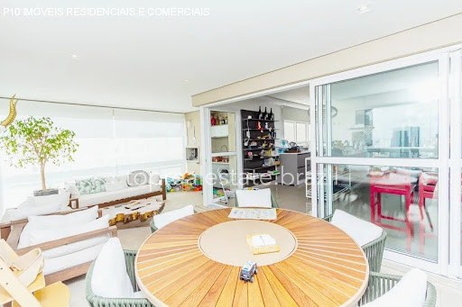 Apartamento, 4 quartos, 440 m² - Foto 31