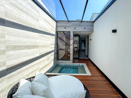 Casa, 6 quartos - Foto 15