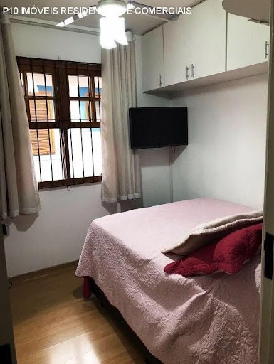 Casa, 3 quartos, 159 m² - Foto 13