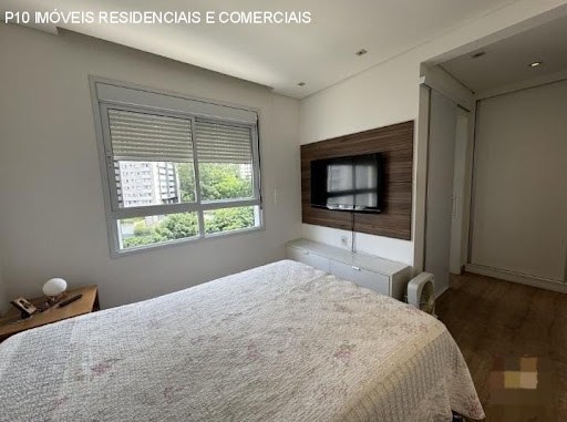 Apartamento, 3 quartos, 128 m² - Foto 3
