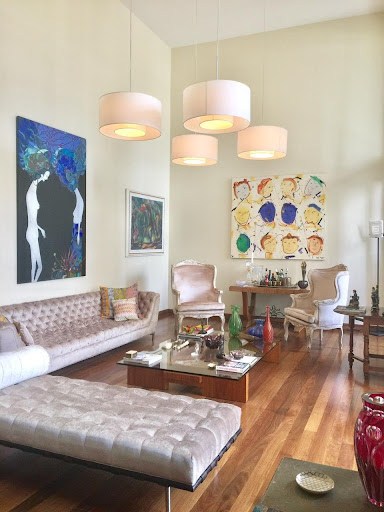 Apartamento, 3 quartos, 350 m² - Foto 13