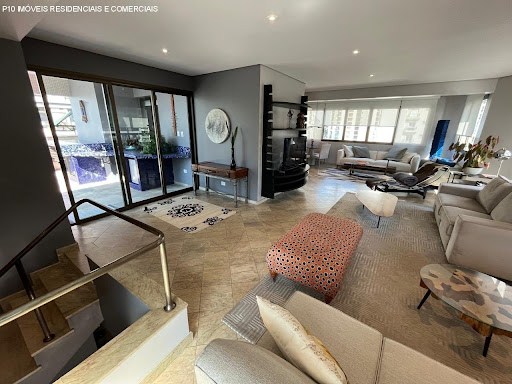 Apartamento, 3 quartos, 476 m² - Foto 54