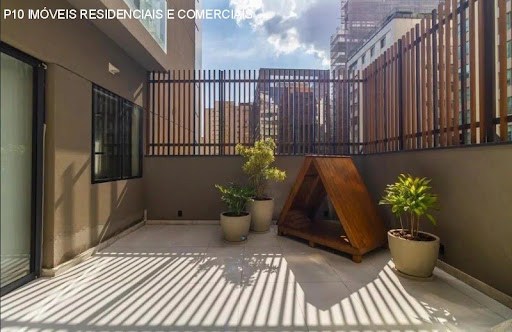 Apartamento, 2 quartos, 60 m² - Foto 10