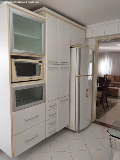 Apartamento, 3 quartos, 230 m² - Foto 7
