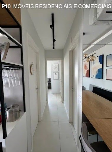 Apartamento, 2 quartos, 68 m² - Foto 3