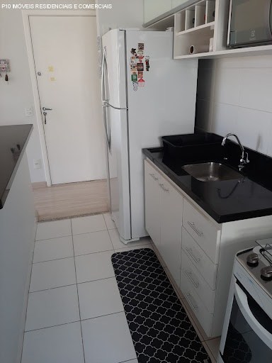 Apartamento, 2 quartos, 55 m² - Foto 4
