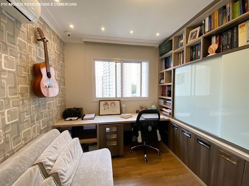 Apartamento, 3 quartos, 170 m² - Foto 41