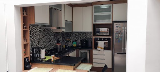 Casa, 3 quartos - Foto 8