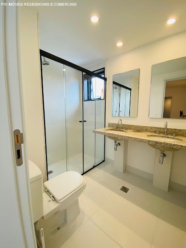 Apartamento, 3 quartos, 158 m² - Foto 25
