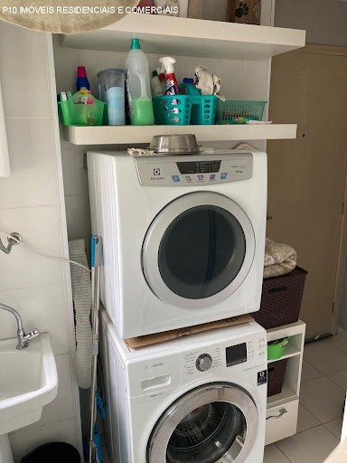 Apartamento, 3 quartos, 106 m² - Foto 10