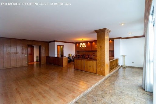 Apartamento, 3 quartos, 280 m² - Foto 8