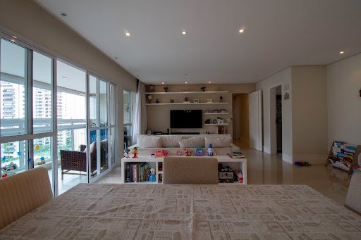 Apartamento, 3 quartos, 155 m² - Foto 28