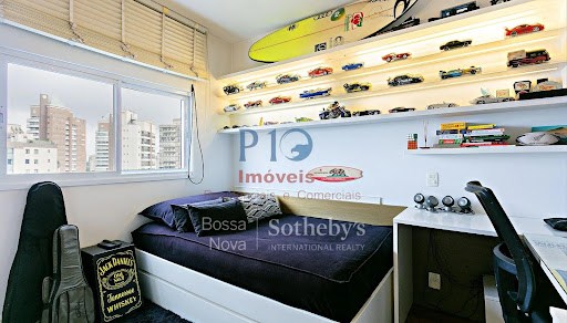 Apartamento, 3 quartos, 247 m² - Foto 27