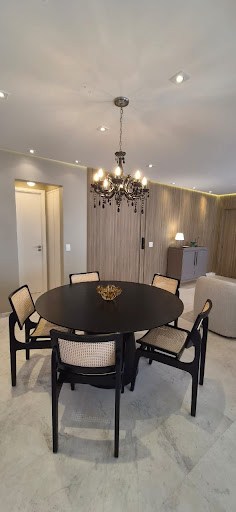 Apartamento, 3 quartos, 163 m² - Foto 50