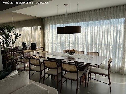 Apartamento, 3 quartos, 149 m² - Foto 3