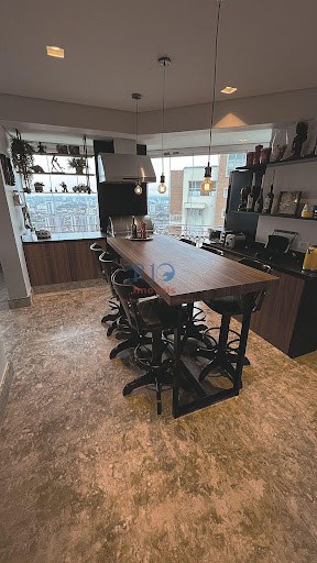 Apartamento, 4 quartos, 430 m² - Foto 25