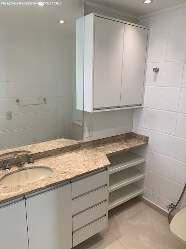 Apartamento, 4 quartos, 142 m² - Foto 4