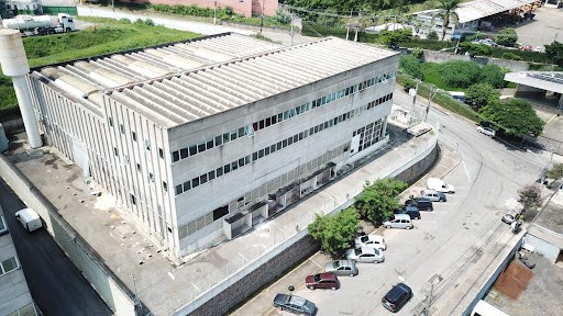 Depósito-Galpão, 3000 m² - Foto 4