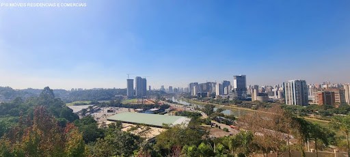 Apartamento, 4 quartos, 430 m² - Foto 36