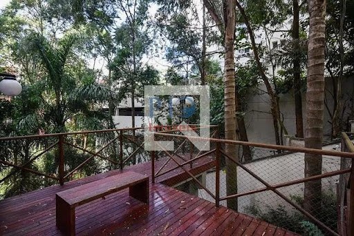 Apartamento, 3 quartos, 195 m² - Foto 10