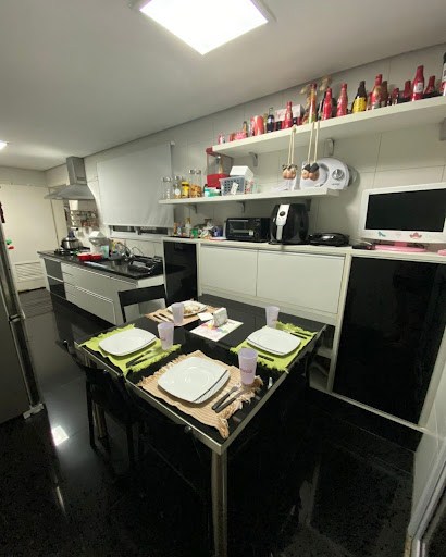 Apartamento, 3 quartos, 170 m² - Foto 4