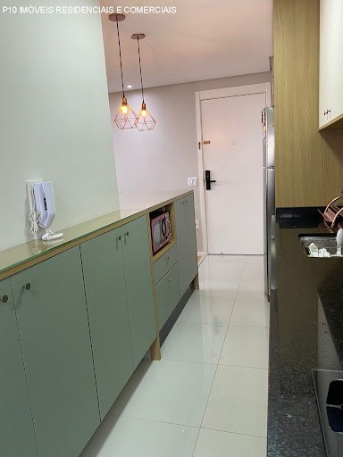 Apartamento, 3 quartos, 71 m² - Foto 9