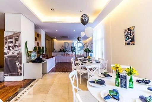 Apartamento, 3 quartos, 170 m² - Foto 10