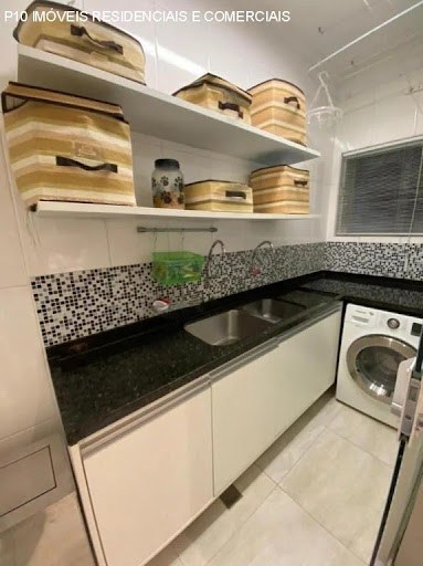 Casa, 3 quartos - Foto 8