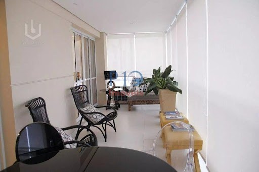 Apartamento, 3 quartos, 200 m² - Foto 25
