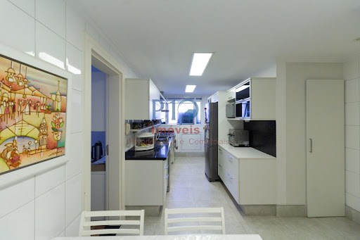 Apartamento, 3 quartos, 181 m² - Foto 5